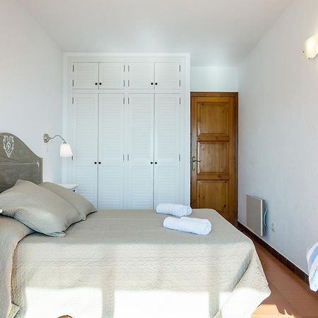Bellavista Apartment Tamariu Exterior photo